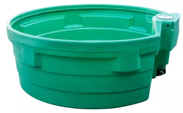 Dryckesbassäng La Buvette Prebac 1000 l - Dryckesbägare - 3599150004664 - 1