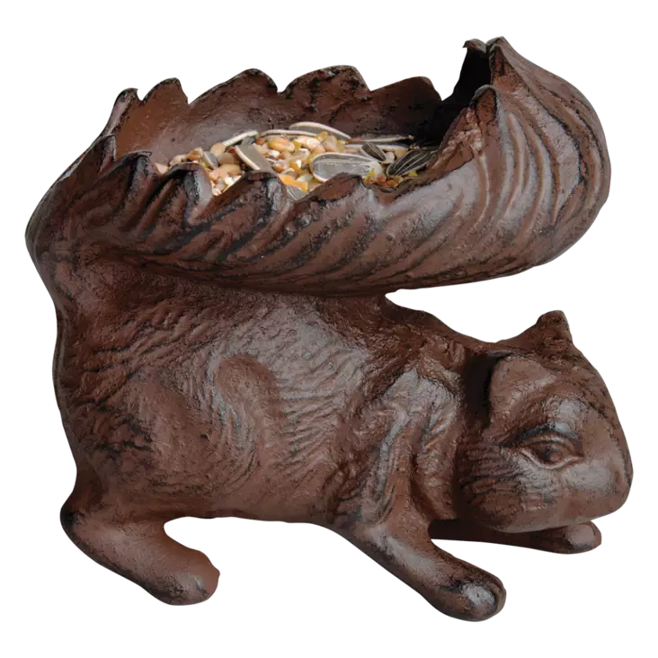 Vattenskål Ekorrgötjärn - Fågelfat - 8714982085284 - 1