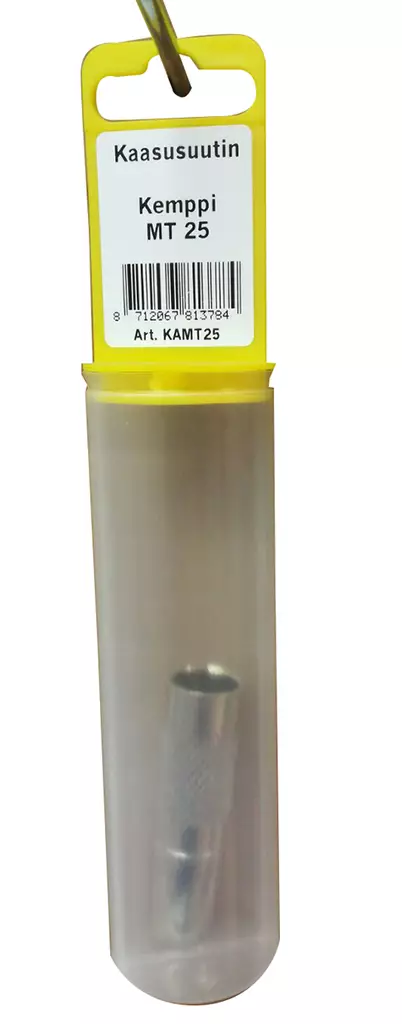 Gasspruta Kemppi MT25 - Andra svetstillbehör - 8712067813784 - 1