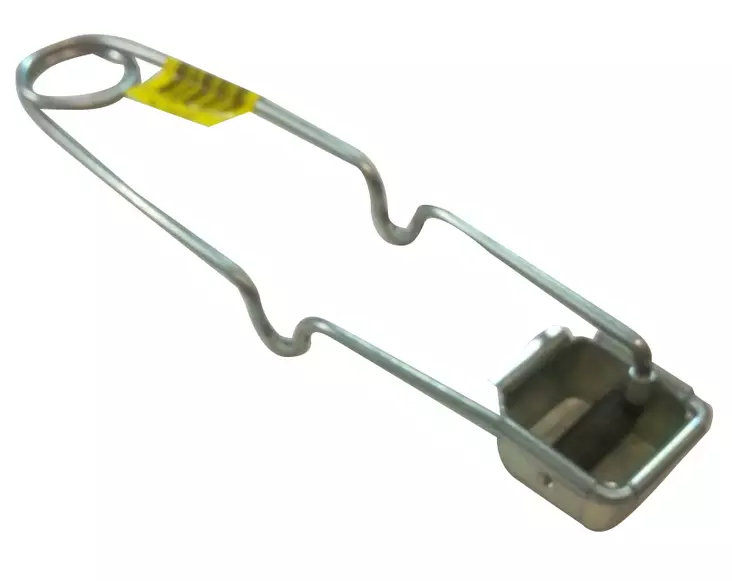 Gasändare koppmodell 1-stens - Andra svetstillbehör - 8712067820614 - 1