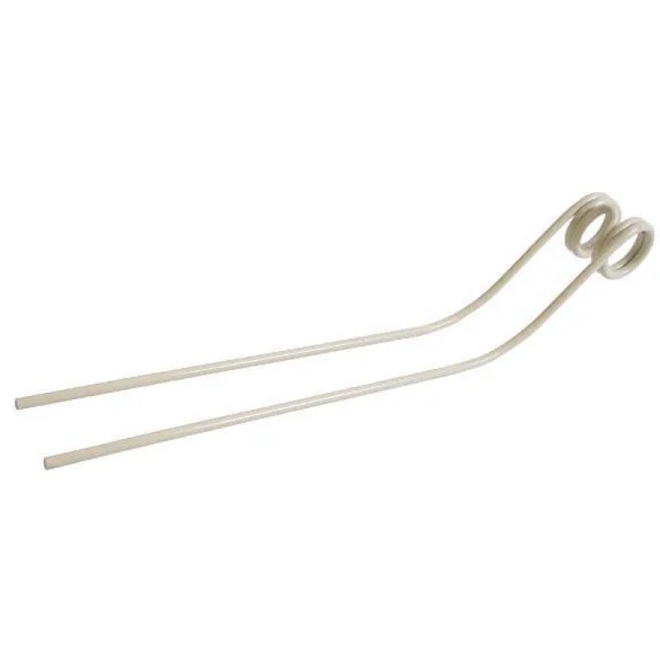 Tjocklekspets 640 x 70 x 9,5 mm - Plockare - 8716106425464 - 1