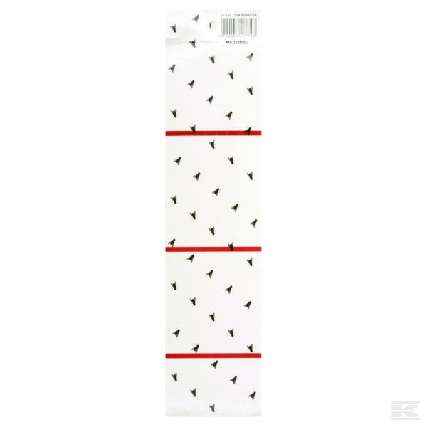 Flugpapper 80x320 mm - Flugbekämpning - 8719493602944 - 1