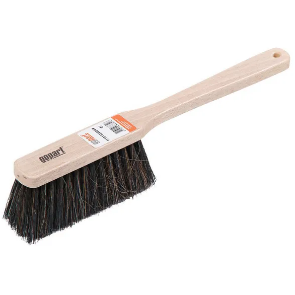 Handborste kort handtag 30 cm - Borstar, trähandtag - svm0000002844 - 1