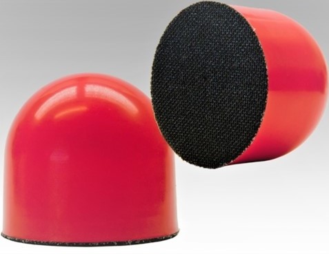 Handslipstöd 75 mm - Bilvårdsprodukter för polering - 5021526129124 - 1
