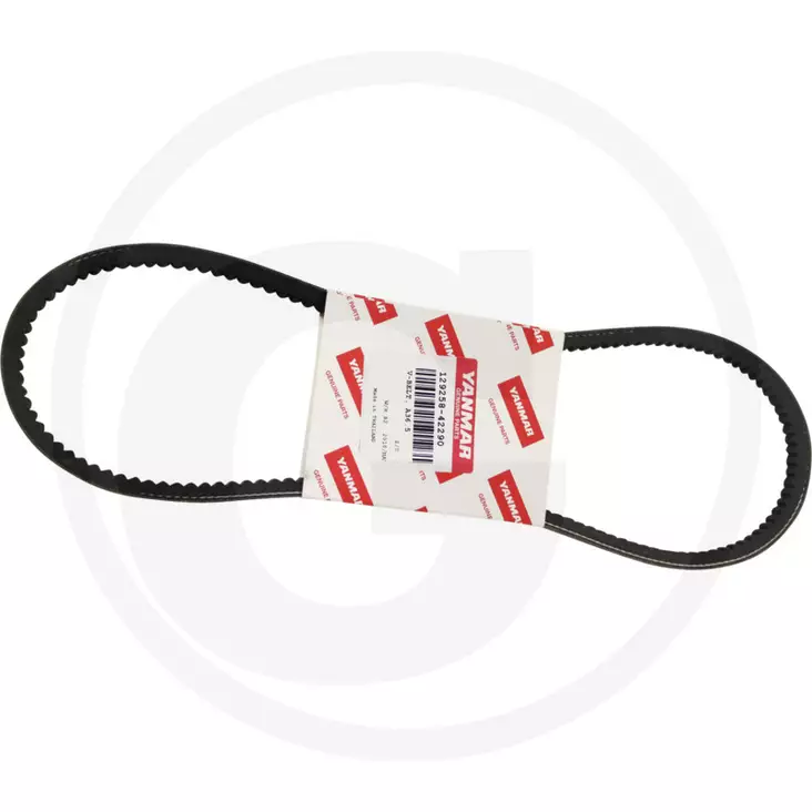 Kilrem A36.5 129258-42290 m.fl. - Yanmar-delar - gr00000000264 - 1