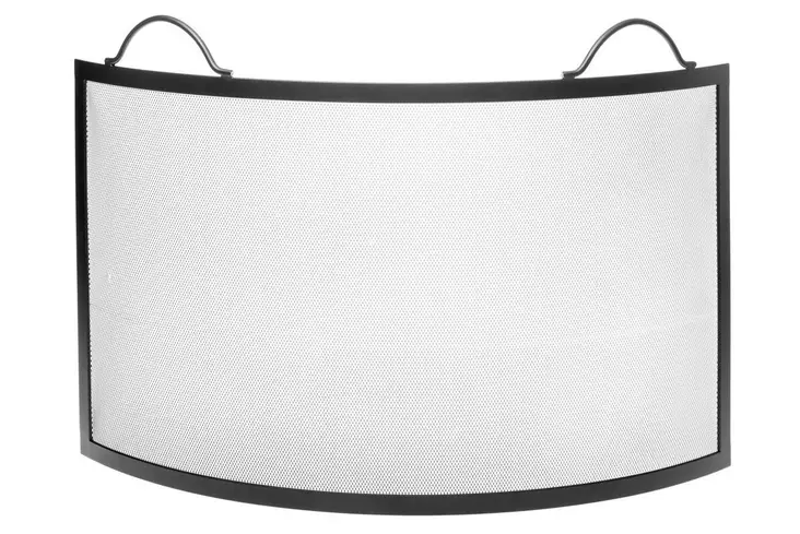 Funkskydd 45x65 cm - Eldstadstillbehör - 6410413003514 - 1