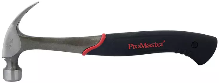 Snickarhammare med 2-komponenthandtag - Hammare och yxor - 6420286009704 - 1