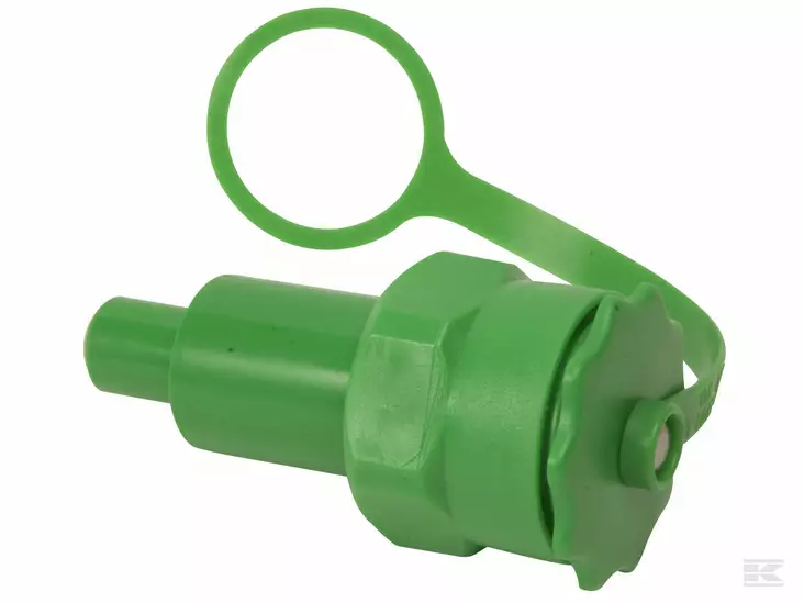 Kombikannehuvud, olja, universell modell - Motorsågar och tillbehör - 5700033680174 - 1