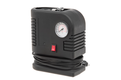 Mini Kompressor 250psi 12V - Biltillbehör - 6410413088894 - 1