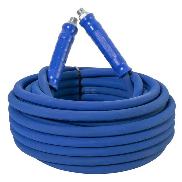 Högtrycksslang 3/8" 400 bar - Slangar - 5700035578554 - 1