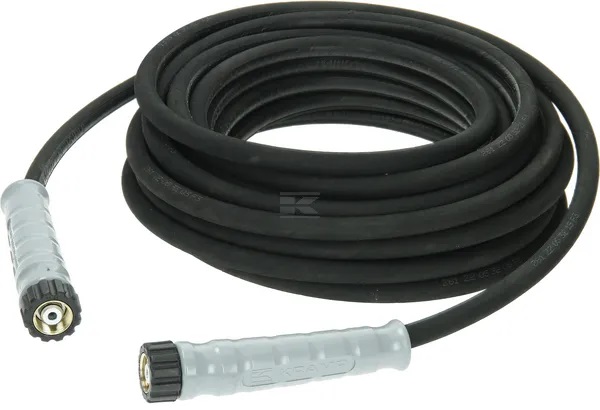 Högtrycksslang 8 mm M22 400 bar - Slangar - 8719774387744 - 1