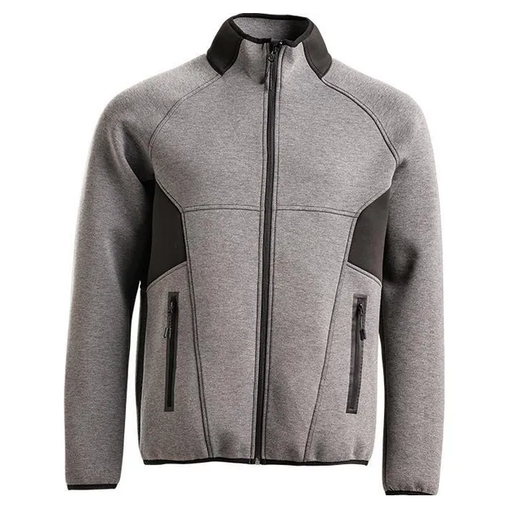 Kramp 4way Stretch Air Layer jacka - Sommararbetskläder - 8719493036794 - 1