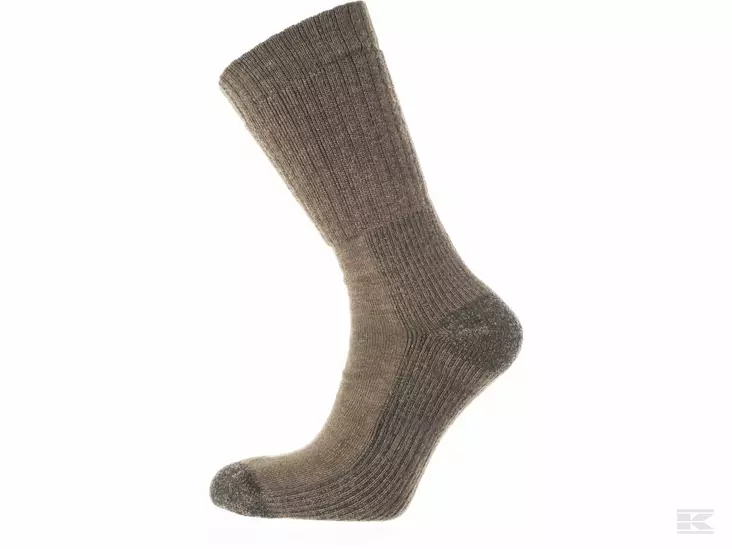 Kramp Active Hunting strumpor (39-42) 2 par/par - Accessoarer - 8719607182454 - 1