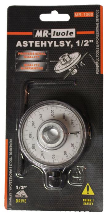 Vinkelmomentmätare - Andra mätinstrument - 6430013068164 - 1