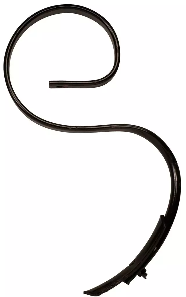 Kulti-Dan kultivatorspets - Jordbearbetningstillbehör - 5700031003524 - 1