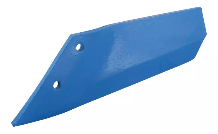 Vänster vinge till kultivator 11 mm Lemken - Jordbearbetningstillbehör - 5700031248574 - 1