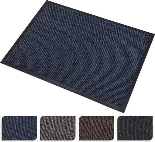 Dörrmatta Lisa 60 x 80 cm - Trädgårdstextilier - 8719987595134 - 1