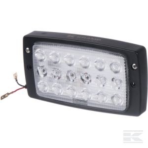 LED-arbetslampa 27 W 3375 lumen - Arbetslampor - 8719607181594 - 1