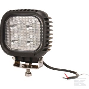 LED arbetslampa 48W 4050 lm - flood - Arbetslampor - 8716106930074 - 1