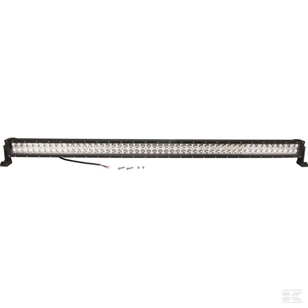 LED-arbetsljuspaneel Kramp 300W 25500lm - Arbetslampor - 8719607174244 - 1