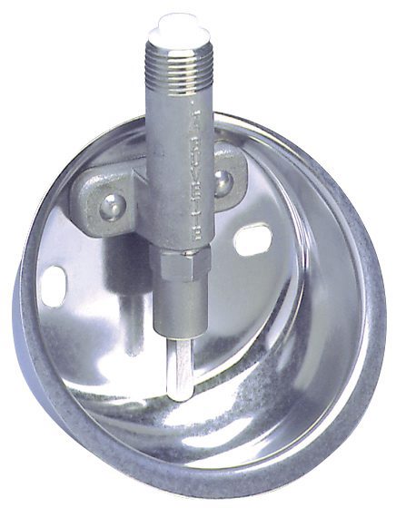 La Buvette rostfri dryckeskopp för små grisar - Dryckesbägare - 3599150002554 - 1