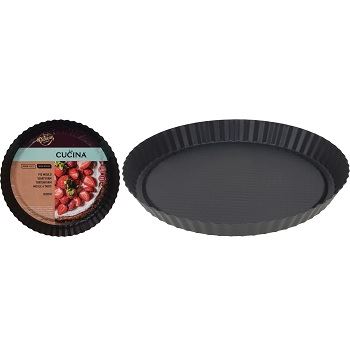 La Cucina pajform 28 cm - Matlagning - 8711295502774 - 1