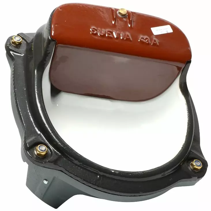 Värmd vattenskål Suevia 43A - Dryckesbägare - 5700036236644 - 1