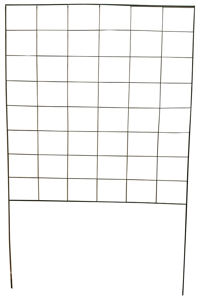 Metallgaller för låda - Växtstöd - 6430040628164 - 1