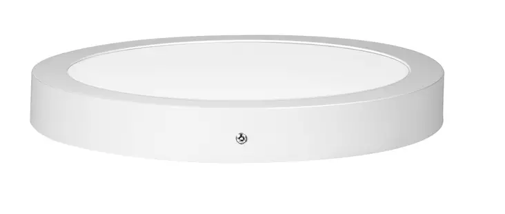 LED-panelbelysning 6W - Inomhusbelysning - 6430050627904 - 1