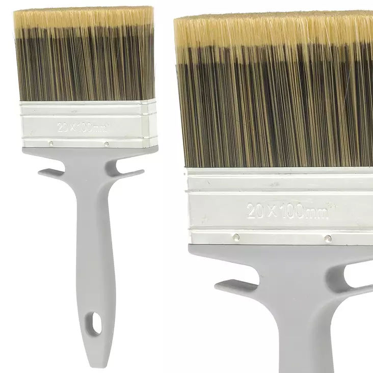 Målarskugga 100x20 mm - Målningsverktyg - 6410416035604 - 1