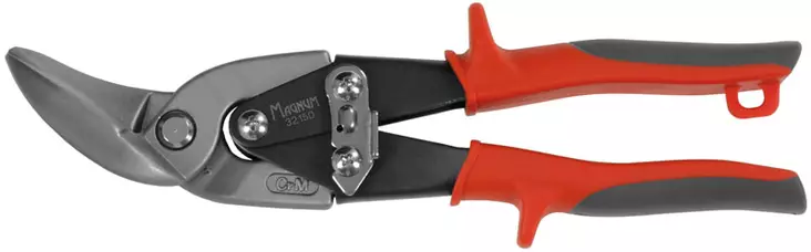 Magnum bleckschneider Offset vänster - Tänger och skärare - 6418868321504 - 1