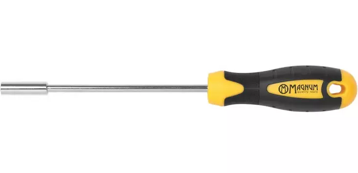 Magnum skruvmejselbits 1/4" 150mm - Skruvbits och -satser - 6418868229404 - 1