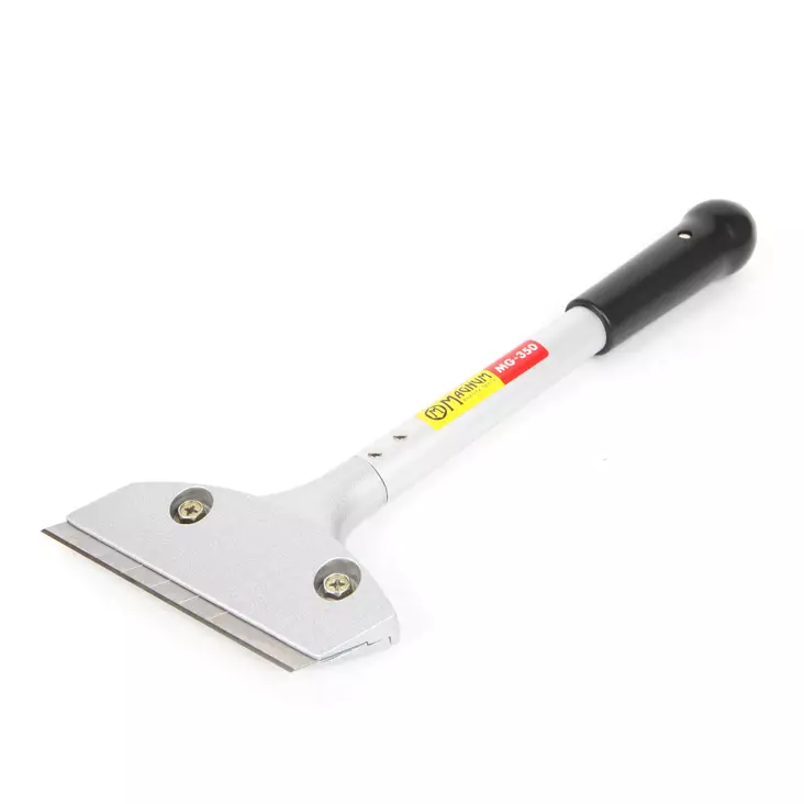 Magnum kraftskrapa MG-350 - Murnings- och plattsättningsverktyg - 6418868503504 - 1