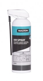 Maston Blåsspray 300ml - Bilkemikalier - 6412494000024 - 1