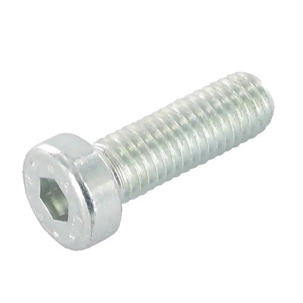 Sänkt sexkantsskruv M12 x 20 mm 8.8 - Bultar och muttrar, metrisk gänga - 8716106796694 - 1