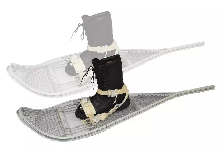 Marinkårs snöskor - Snöskor och glidsnöskor - svm0000003224 - 1