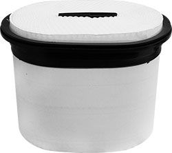 Luftfilter för motor Agco V37352500 - Luftfilter - 8719774432604 - 1