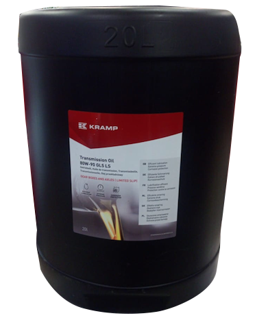 Motorolja 5W-30 20 liter - Motoroljor - 8719607322744 - 1