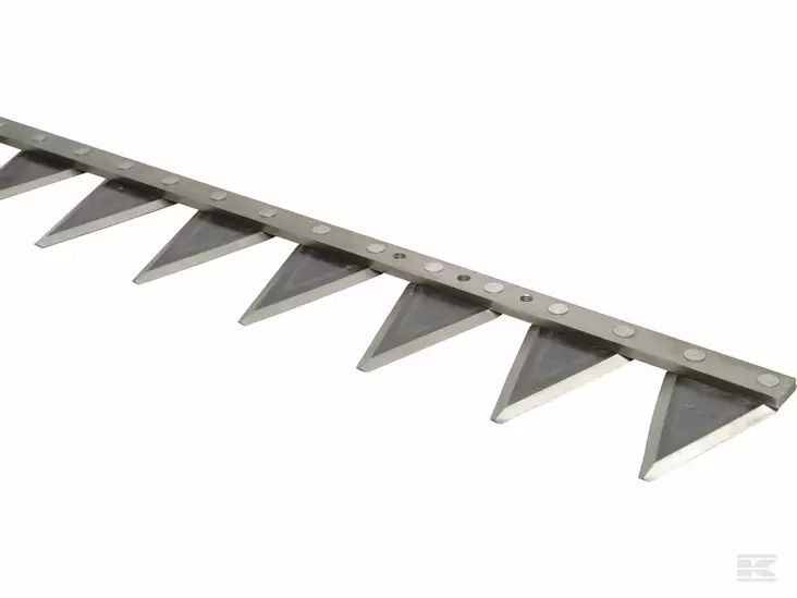 Mörtl blad ny modell 18 med långt blad - Skördetröskor - 5700031340414 - 1