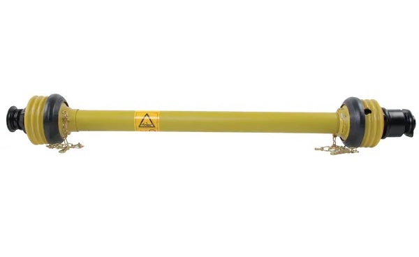 Drivaxel Walterscheid W300E 101 cm, med högerfrihjul - Kardanaxlar med frihjulsnav - 8435194030694 - 1