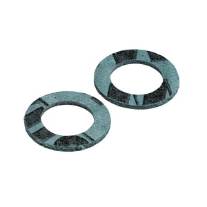 Opal massadicht 1/2 2 st - Tätningsbrickor och tätningsmaterial - 6413820790084 - 1