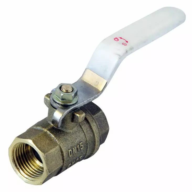 Opal pallventil 3/8 SK - IP-ventiler - 6413820801544 - 1