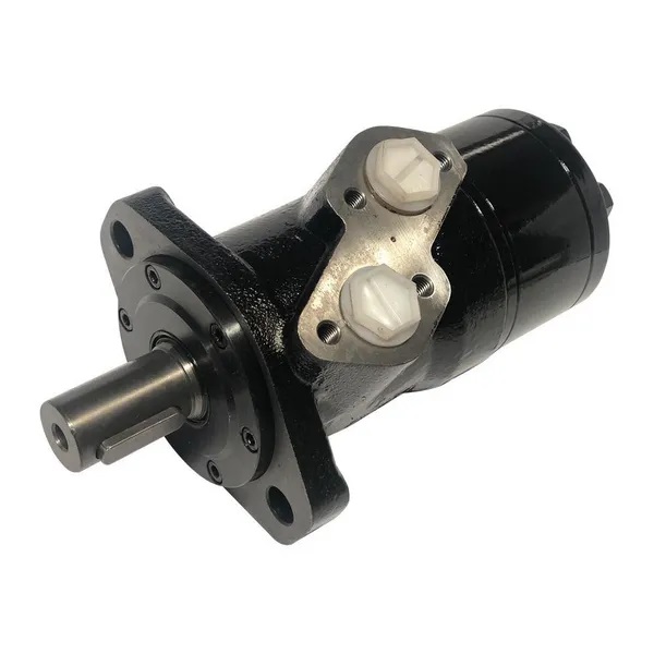 Orbitalmotor 250 cm³ Kramp - Hydraulik - 8719607280204 - 1