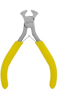 Stubbyklippare 100 mm "elektronik" - Tänger och skärare - 795609287234 - 1