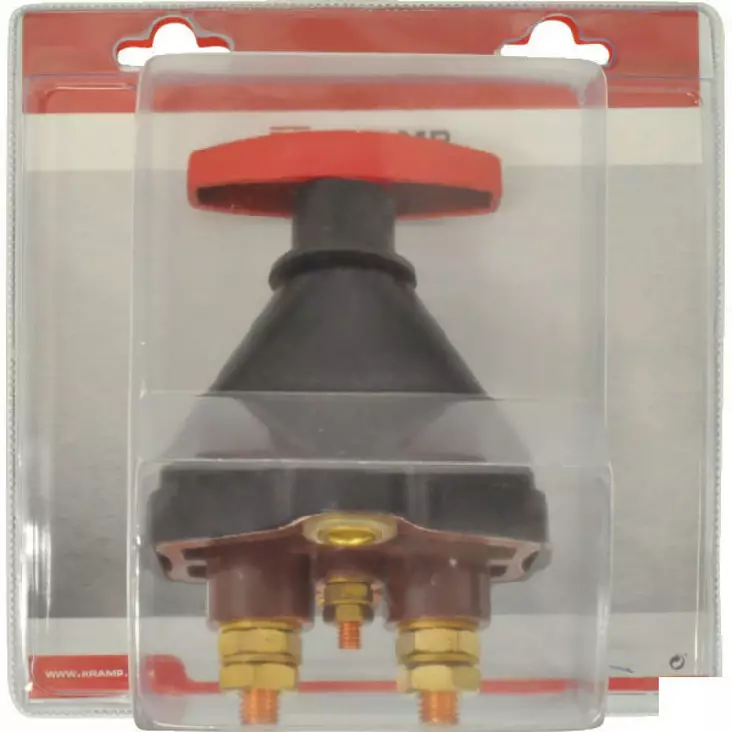 Huvudsäkring Kramp 600A - Brytare - 8716106829354 - 1