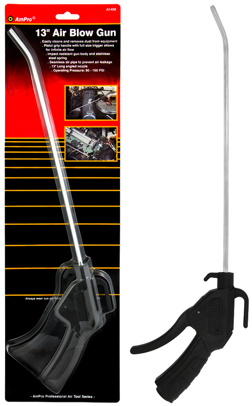 Tryckluftpistol 325 mm - Tryckluftspistoler - 795609014564 - 1