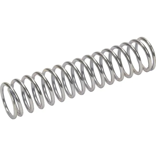 Tryckfjäder 516, 2,5 x 17,3 x 20 mm - Bågar - 8719607149204 - 1