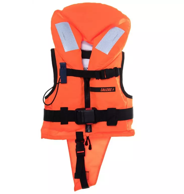 Flytväst 3-10 kg - Flythjälpmedel - 5204980720674 - 1