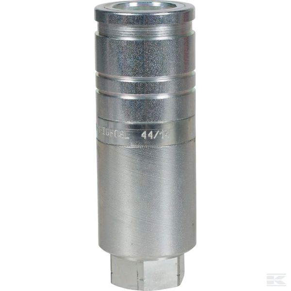 Snabbkoppling 1/2" U M22x1,5 Voswinkel - Hydraulik - 8719593139784 - 1