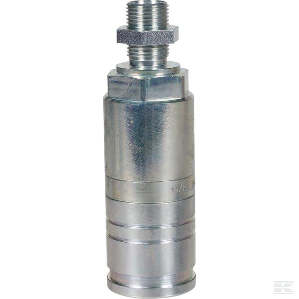 Snabbkopplingsram M18x1,5 (12L) Voswinkel - Hydraulik - 8719593139814 - 1